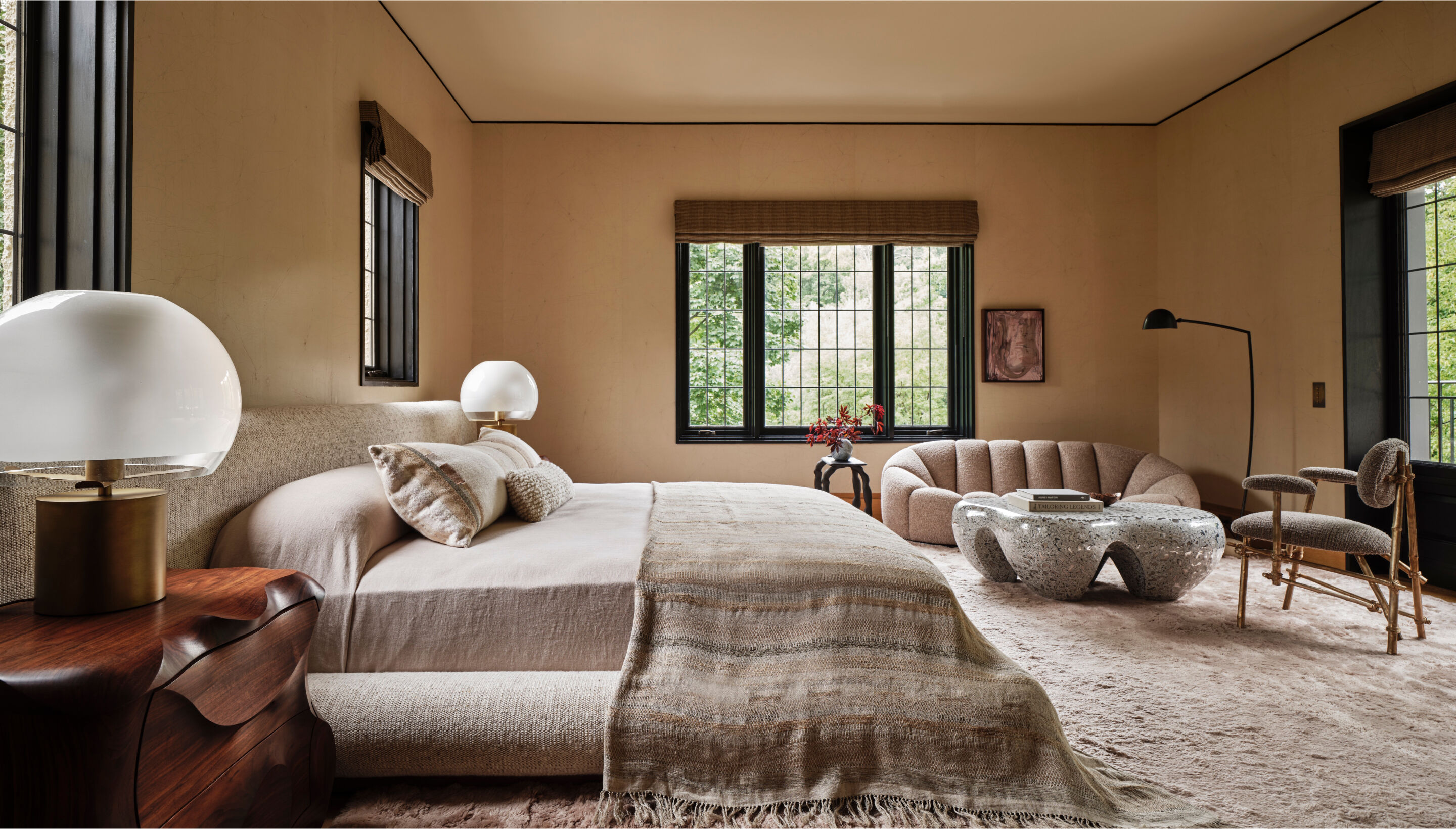 Master Suite
